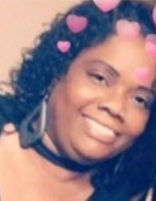 Brenda Warren death by force case profile photo