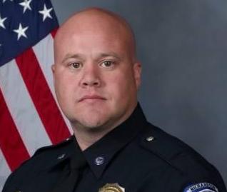 David Sherrard death by force case profile photo