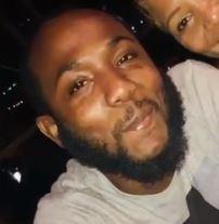 Tairail Johnson death by force case profile photo