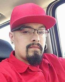 Nicholas Carrillo death by force case profile photo