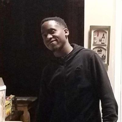 Jarrett Scales-LeGare death by force case profile photo