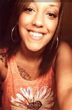 Kaitlin Lee death by force case profile photo