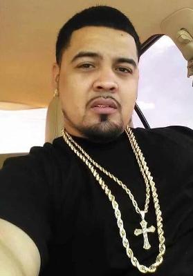 Julius Peralta death by force case profile photo