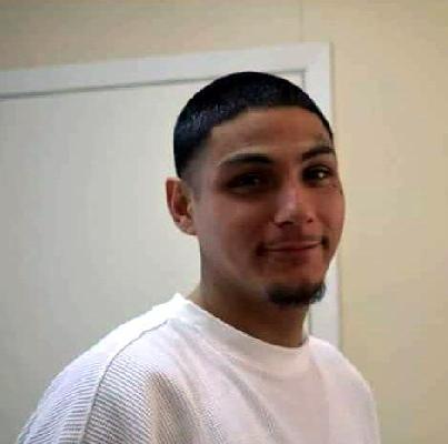 Jose Leal death by force case profile photo