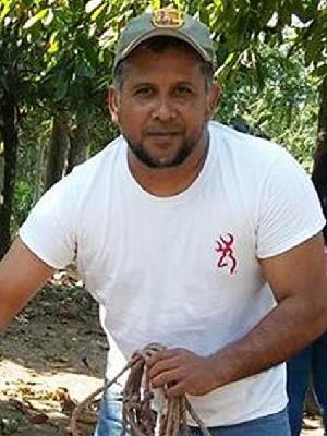 Ulises Valladares death by force case profile photo