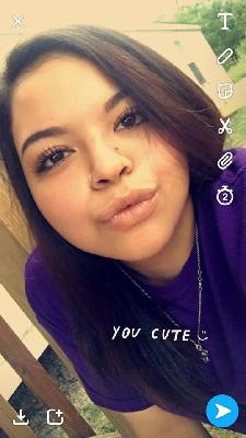 Aleksandra Rangel death by force case profile photo