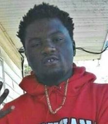 Adonis Gilbert death by force case profile photo