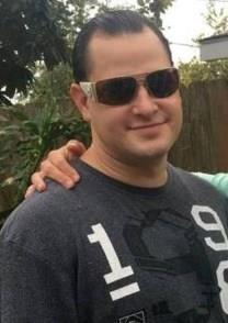Julio Mole death by force case profile photo