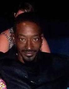 Marcus Newton death by force case profile photo