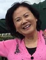 Jenny Lam death by force case profile photo