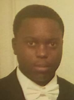Stephen Verdell death by force case profile photo