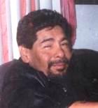 Gabriel Rodriguez death by force case profile photo