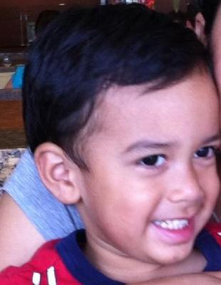 David Canas death by force case profile photo