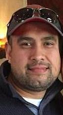 Mauricio Canas death by force case profile photo