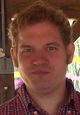 Thomas Sluterbeck death by force case profile photo