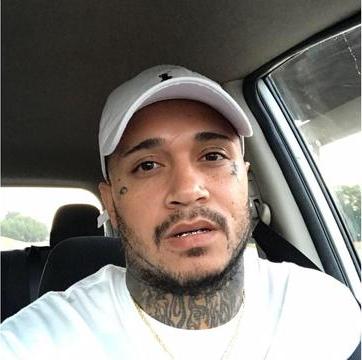 Joshua Tillery death by force case profile photo