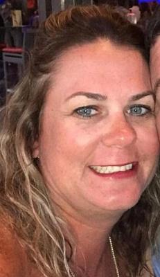 Sandra Hogg death by force case profile photo
