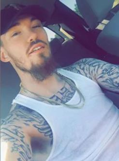 Michael Love death by force case profile photo
