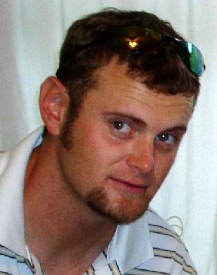 Bradley Sullivan death by force case profile photo