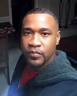 Fredrick Ware death by force case profile photo