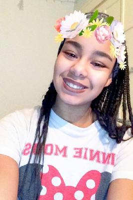 Jayla Riggs death by force case profile photo