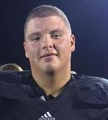 Cameron Lherault death by force case profile photo