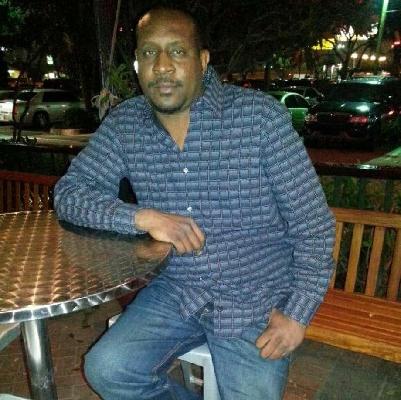Kendric Wade death by force case profile photo