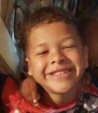 Kaden Green death by force case profile photo