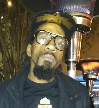 Sherroin Brentley death by force case profile photo