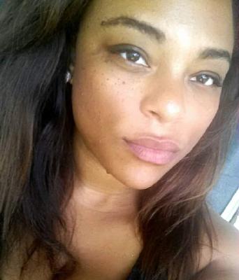 Ebony Sheppard death by force case profile photo