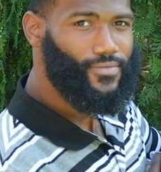 Antoine Adams death by force case profile photo