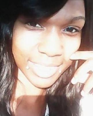Tresten Gray death by force case profile photo