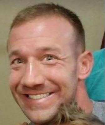 Landon Terry death by force case profile photo
