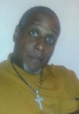 Terrance Hamilton death by force case profile photo