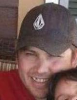 Thomas Holland death by force case profile photo