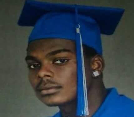 Darrell Brooks death by force case profile photo