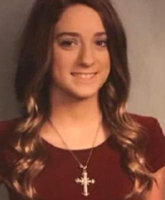 Adrienne Lambert death by force case profile photo