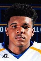 Tyrese Pryor death by force case profile photo