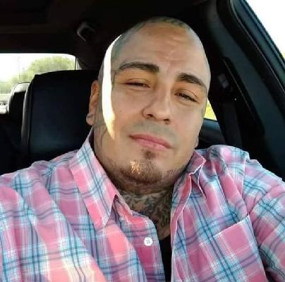 Fernando Hernandez death by force case profile photo
