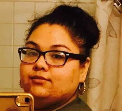 Lauren Vasquez death by force case profile photo