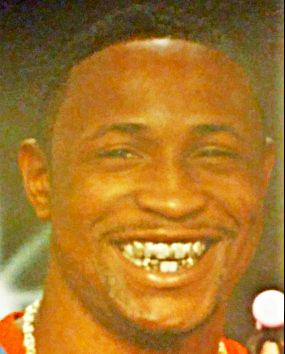Brian Robinson death by force case profile photo