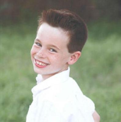 Luke Dawson death by force case profile photo