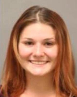Jessica Sciandra death by force case profile photo