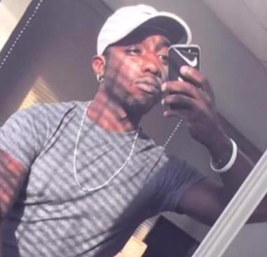 Jordan Collier death by force case profile photo