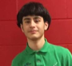 Noel Reyna death by force case profile photo