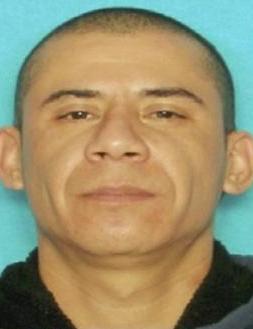 Francisco Najara death by force case profile photo