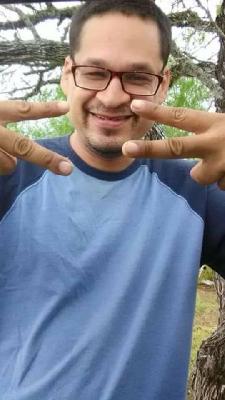 Hector Salazar death by force case profile photo