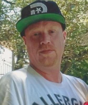 George Boone death by force case profile photo