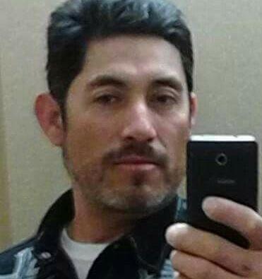 Julio Navarete-Leal death by force case profile photo