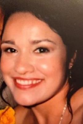 Jessica Cortina death by force case profile photo